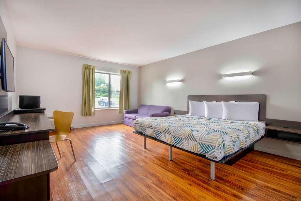 Motel 6-Springfield, Oh Phòng bức ảnh
