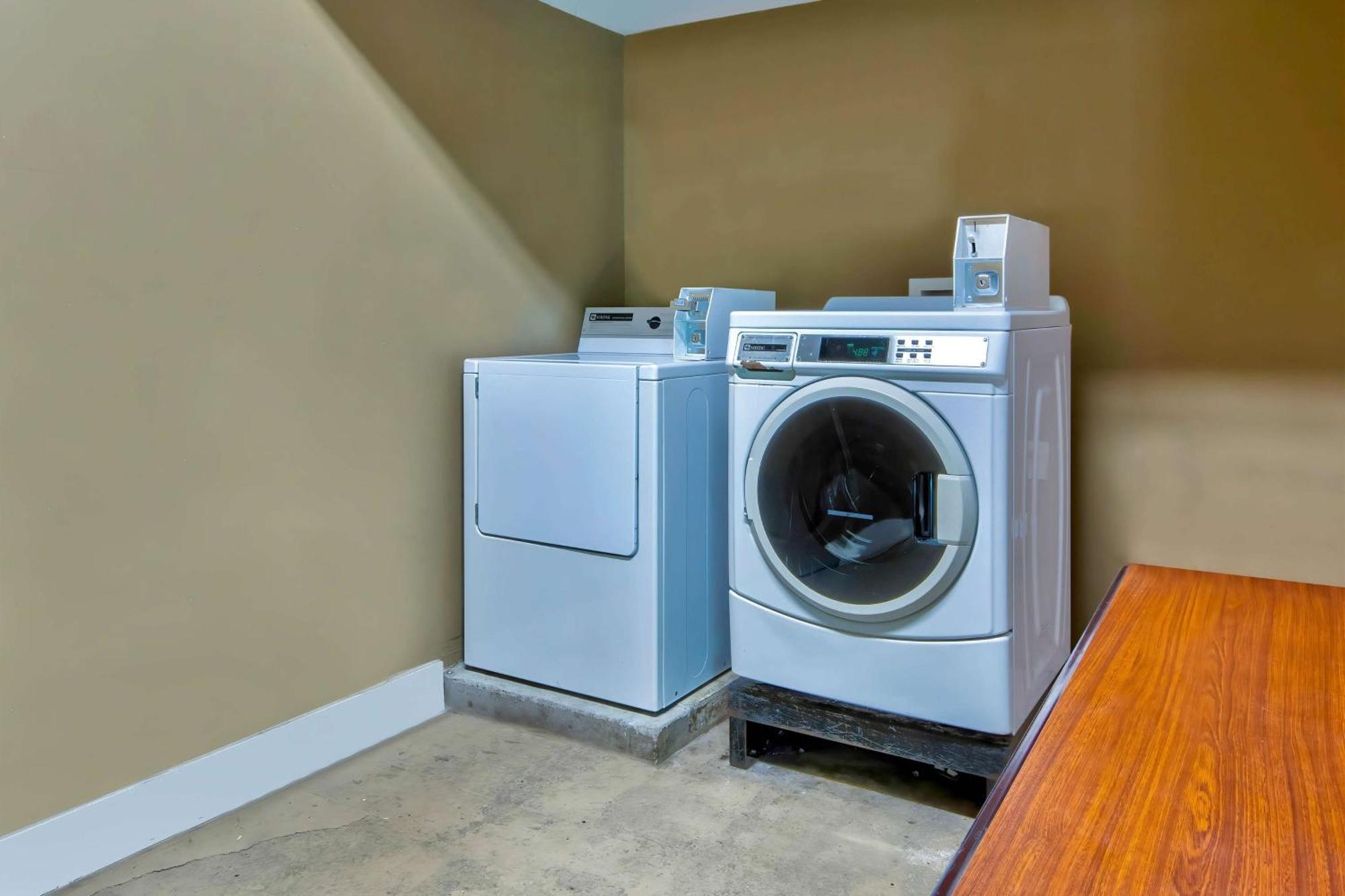 Motel 6-Springfield, Oh Ngoại thất bức ảnh