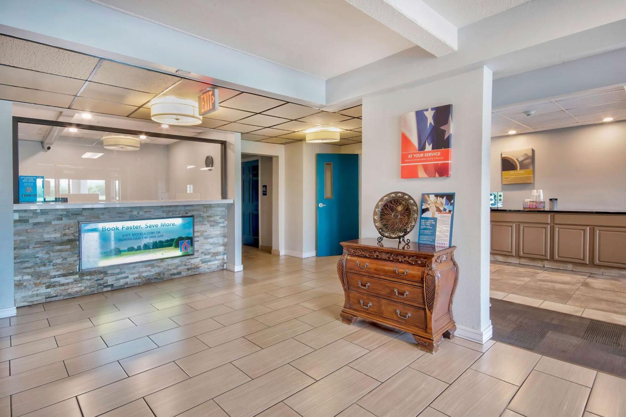 Motel 6-Springfield, Oh Ngoại thất bức ảnh
