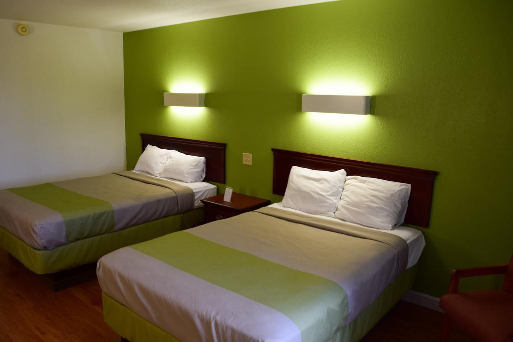 Motel 6-Springfield, Oh Ngoại thất bức ảnh