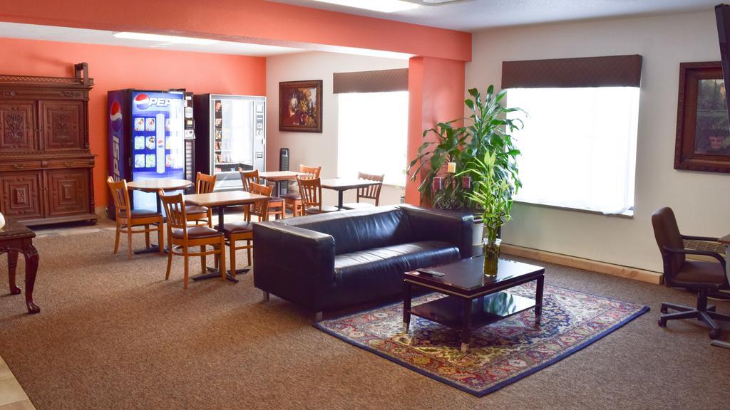 Motel 6-Springfield, Oh Ngoại thất bức ảnh