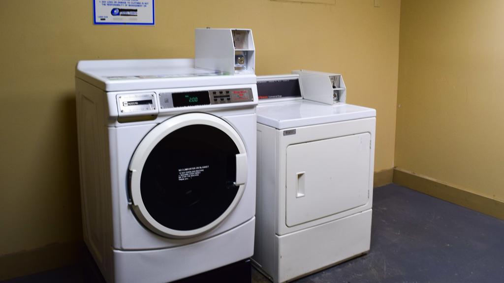 Motel 6-Springfield, Oh Ngoại thất bức ảnh